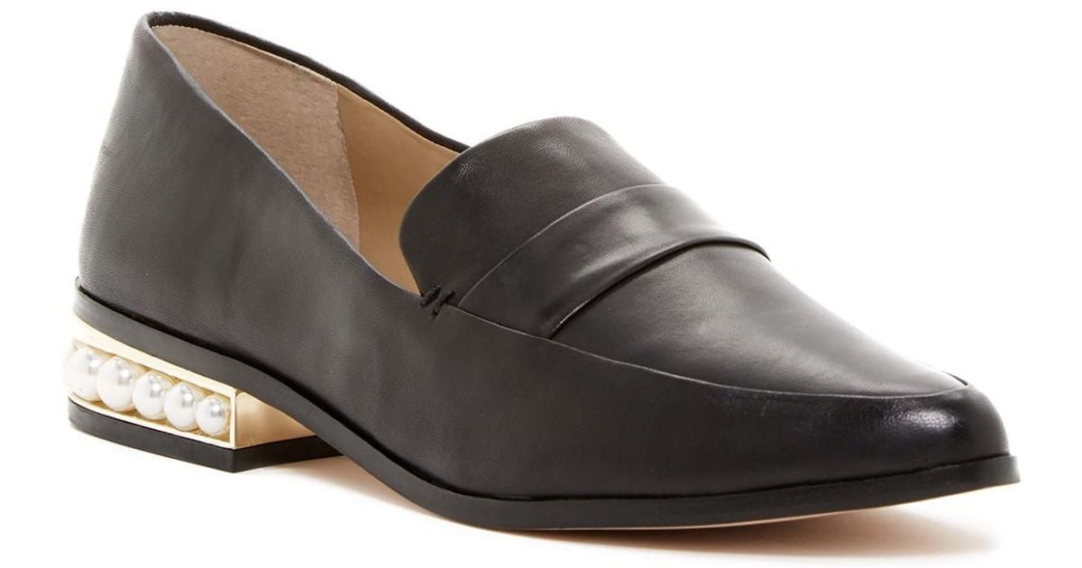 enzo angiolini loafers