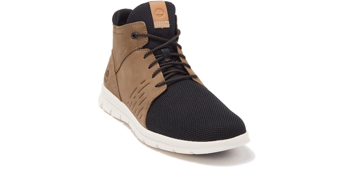 timberland graydon oxford navy nubuck