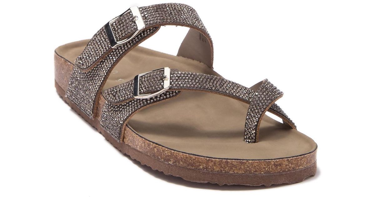 madden girl brycee pewter