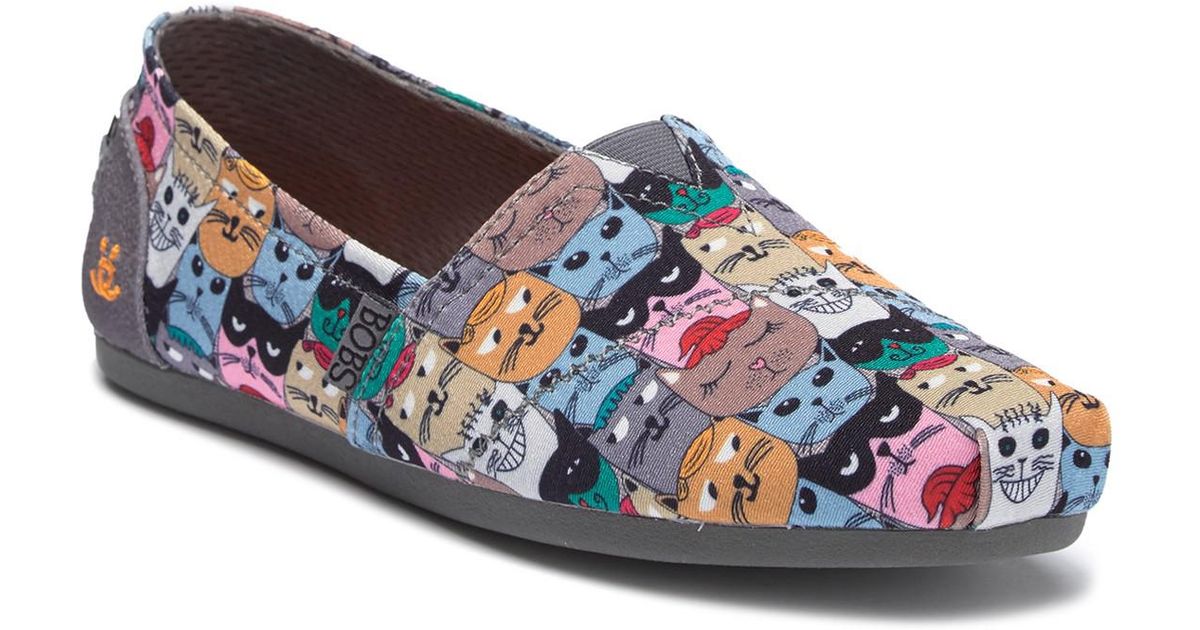 bobs scratch party shoes
