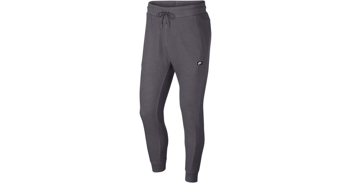 nike optic knit joggers