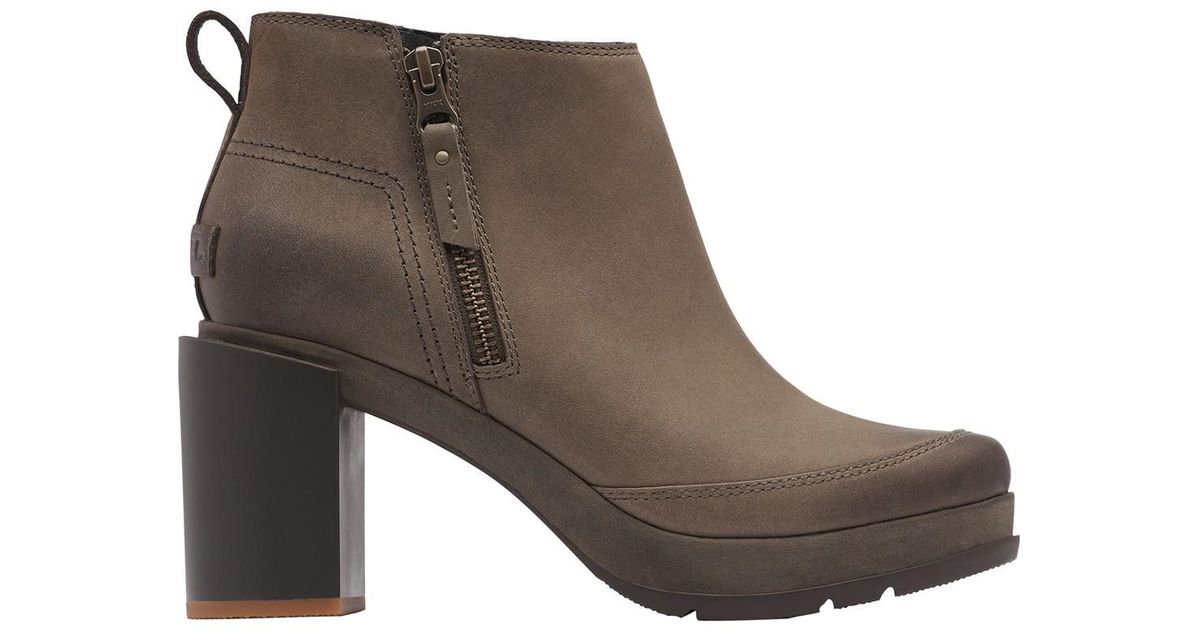 blake bootie sorel