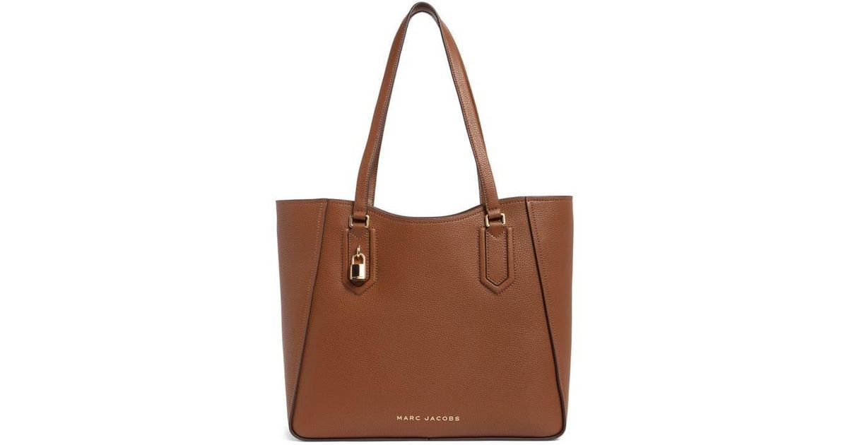 【MARC JACOBS】★トートバッグ★ Drifter Tote Bag Drifter Work Tote | Marc Jacobs | Official Site