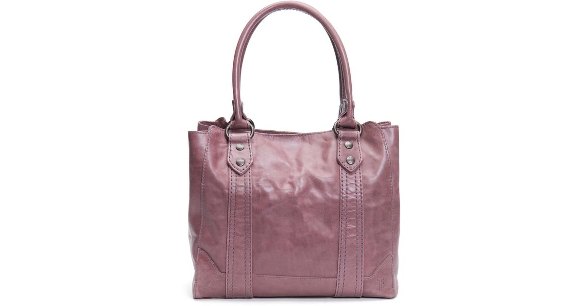 melissa tote bag