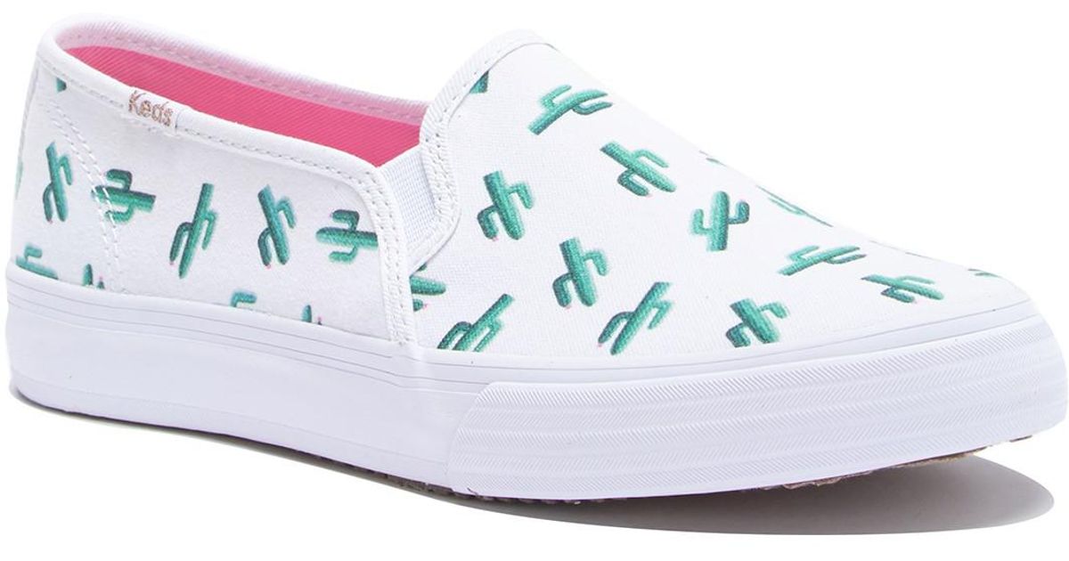 keds cactus
