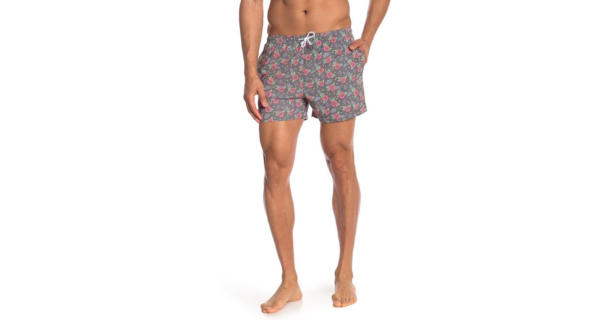 vintage surf shorts