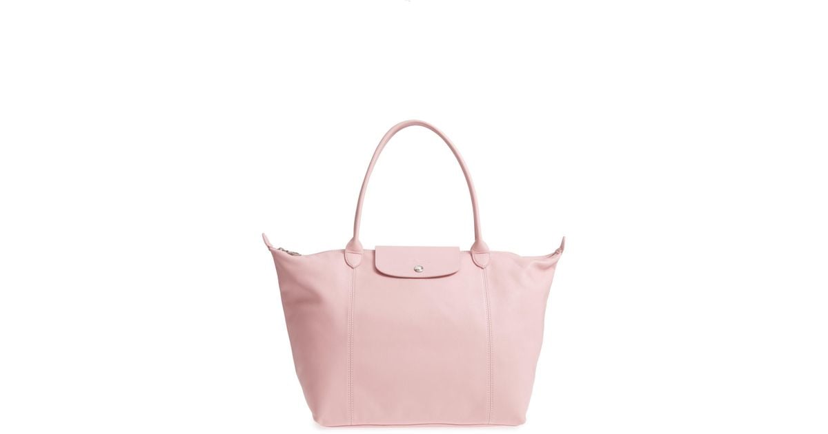 longchamp tote nordstrom