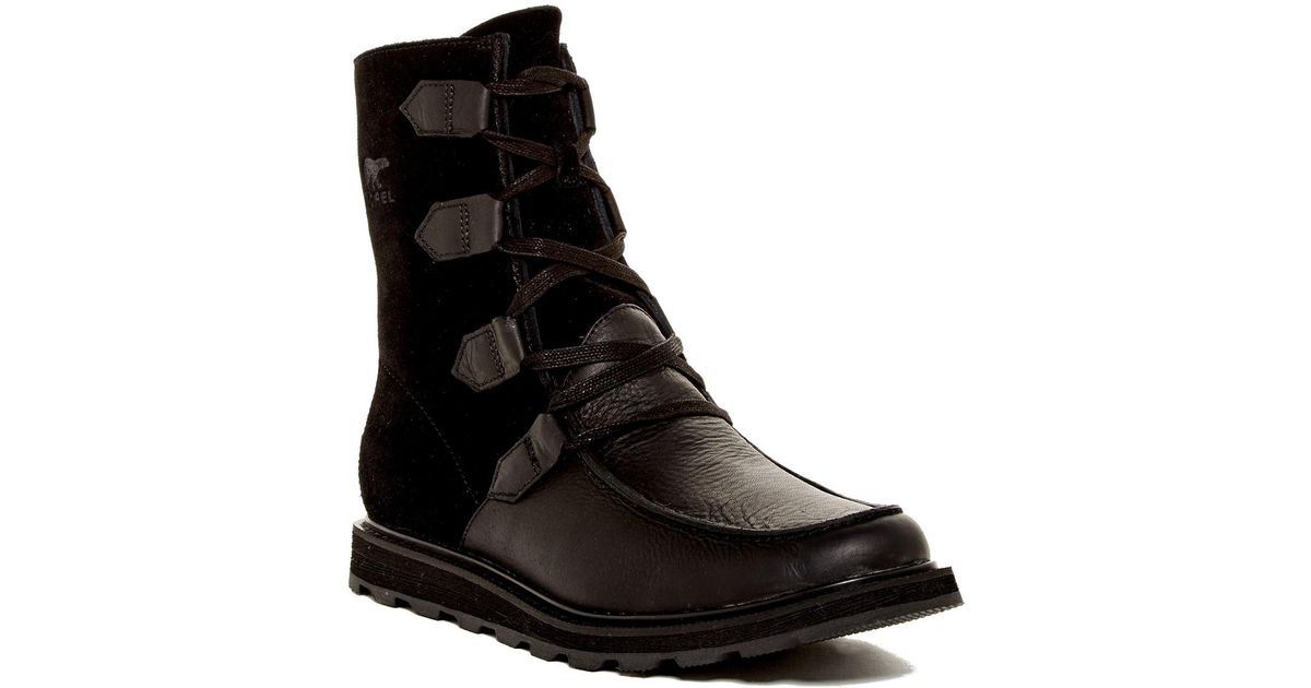 sorel madson original boot