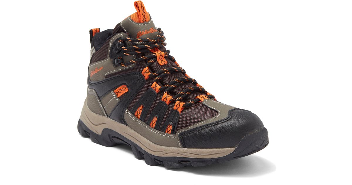 eddie-bauer-lakewood-hiking-boot-in-bungee-cord-at-nordstrom-rack-in-brown-for-men-lyst