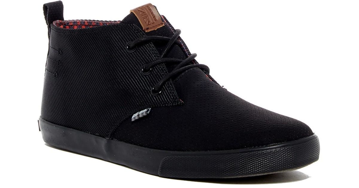 bristol chukka sneaker