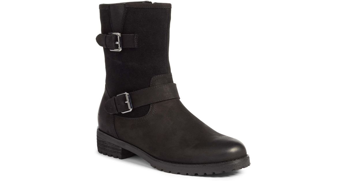 val waterproof boot blondo