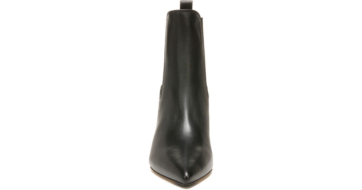 veronica beard leeland bootie