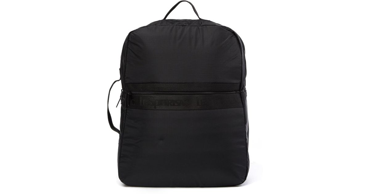 lesportsac dakota travel backpack