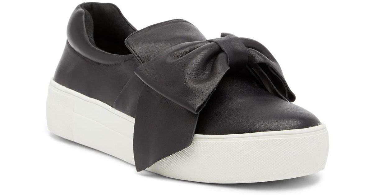 steve madden slip ons