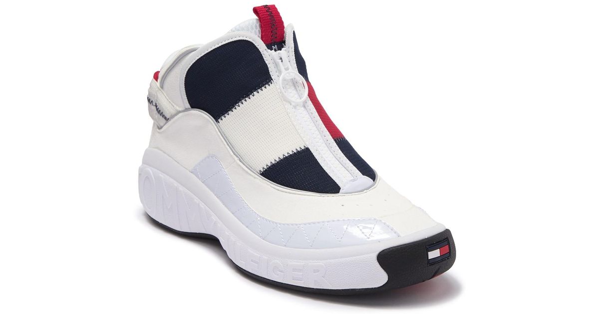 tommy hilfiger icon shoes