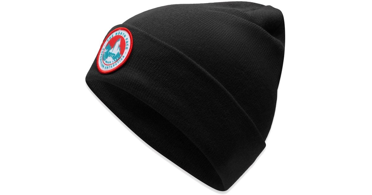 Synthetic Expedition Dock Worker Beanie 