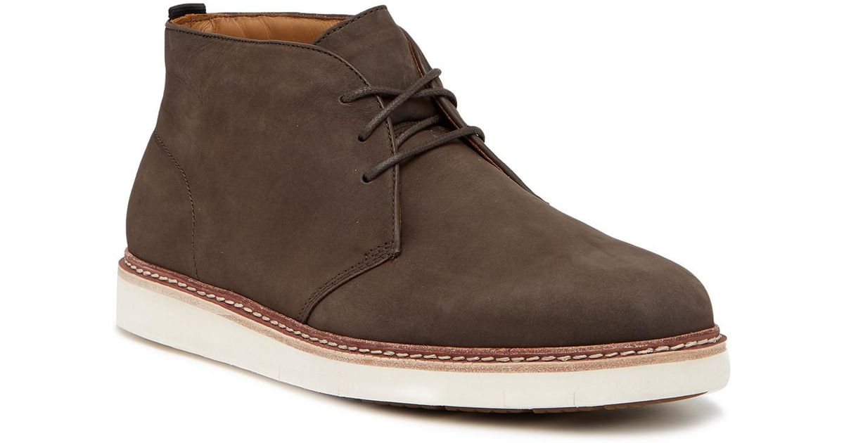 cole haan tanner chukka