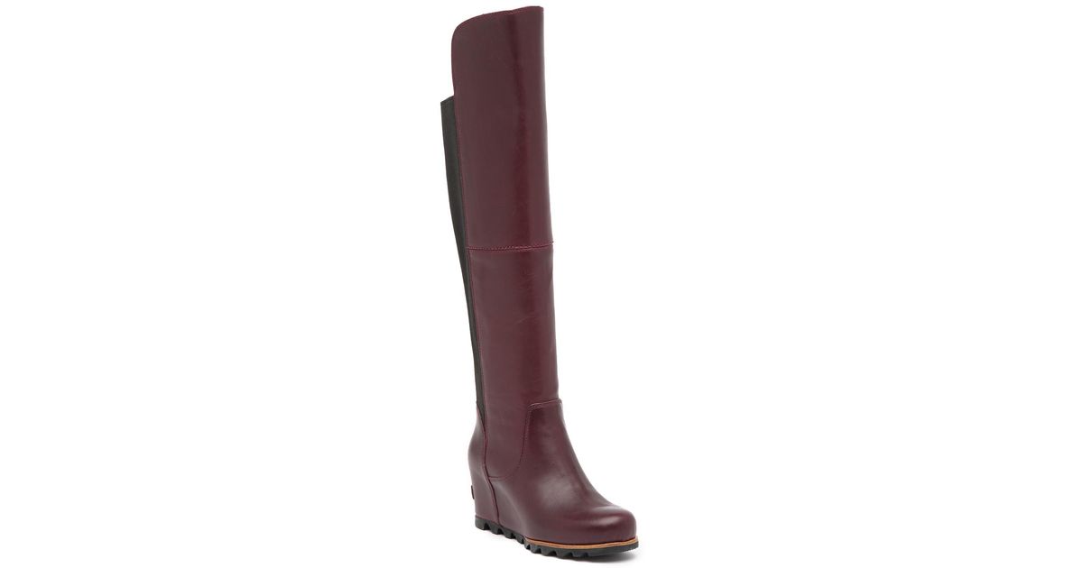 sorel fiona
