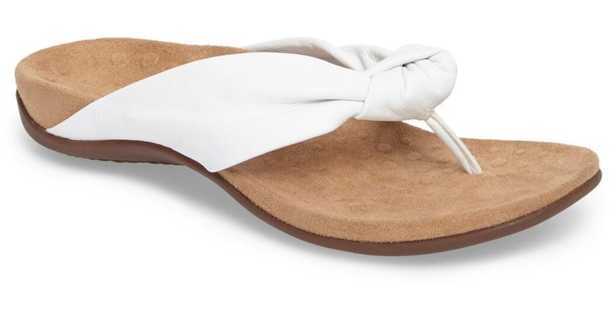 vionic pippa flip flop