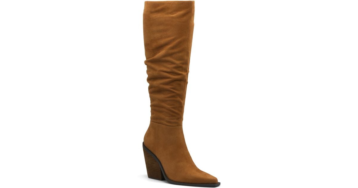 Charles david hotsell slouch boot