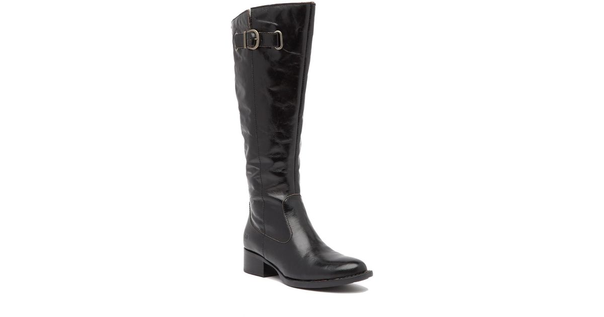 born cort boots