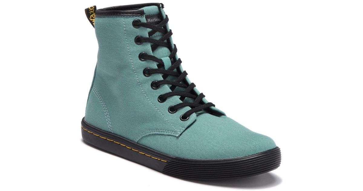 dr martens sheridan boot
