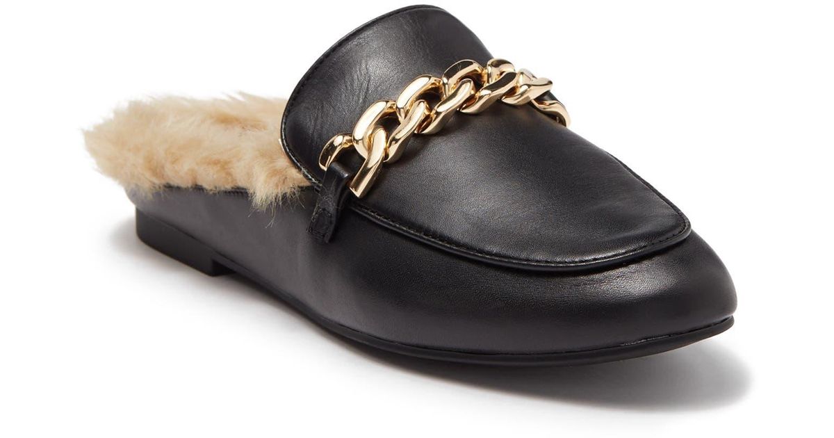 Estate Loafer Fur Lining - Shoes
