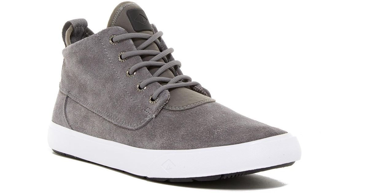 sperry cutwater black