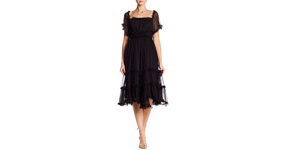 Love Sam Sadie Dress 2024 dvos