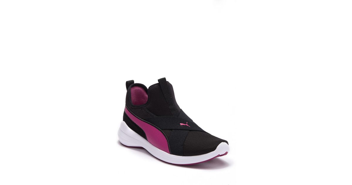 puma rebel shoes