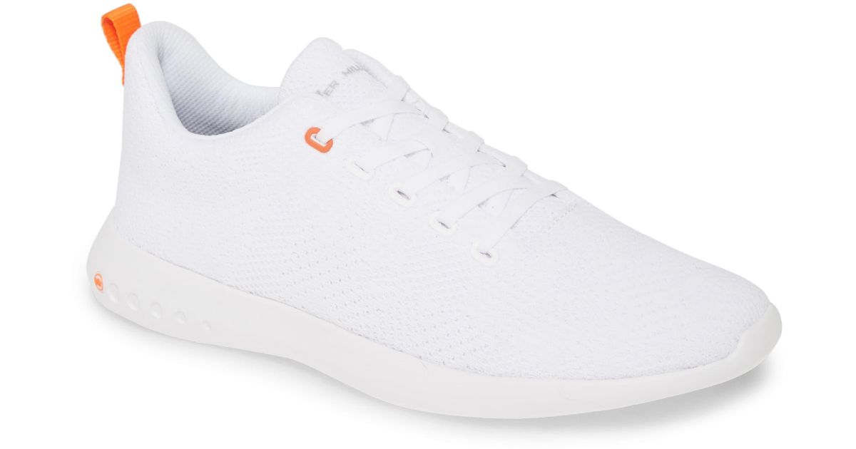peter millar hyperlight glide sneaker