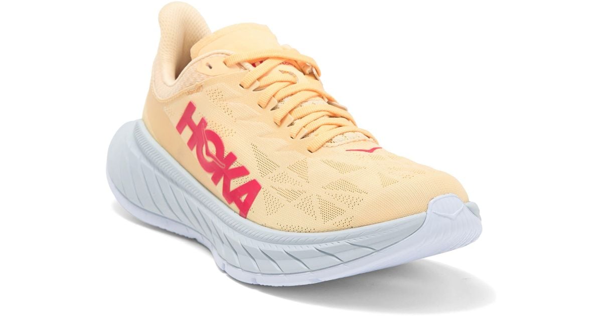 Nordstrom rack shop women's hoka