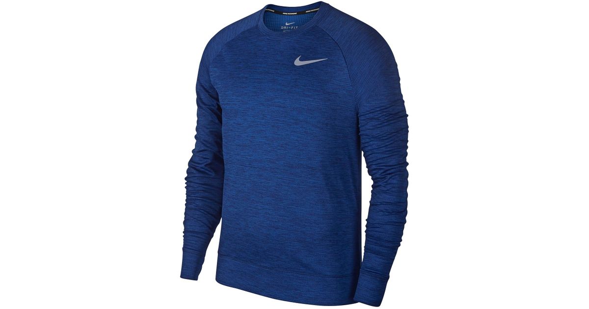 nike pacer plus crew