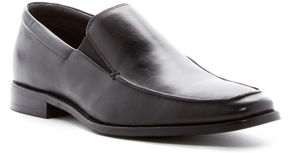 gordon rush loafers
