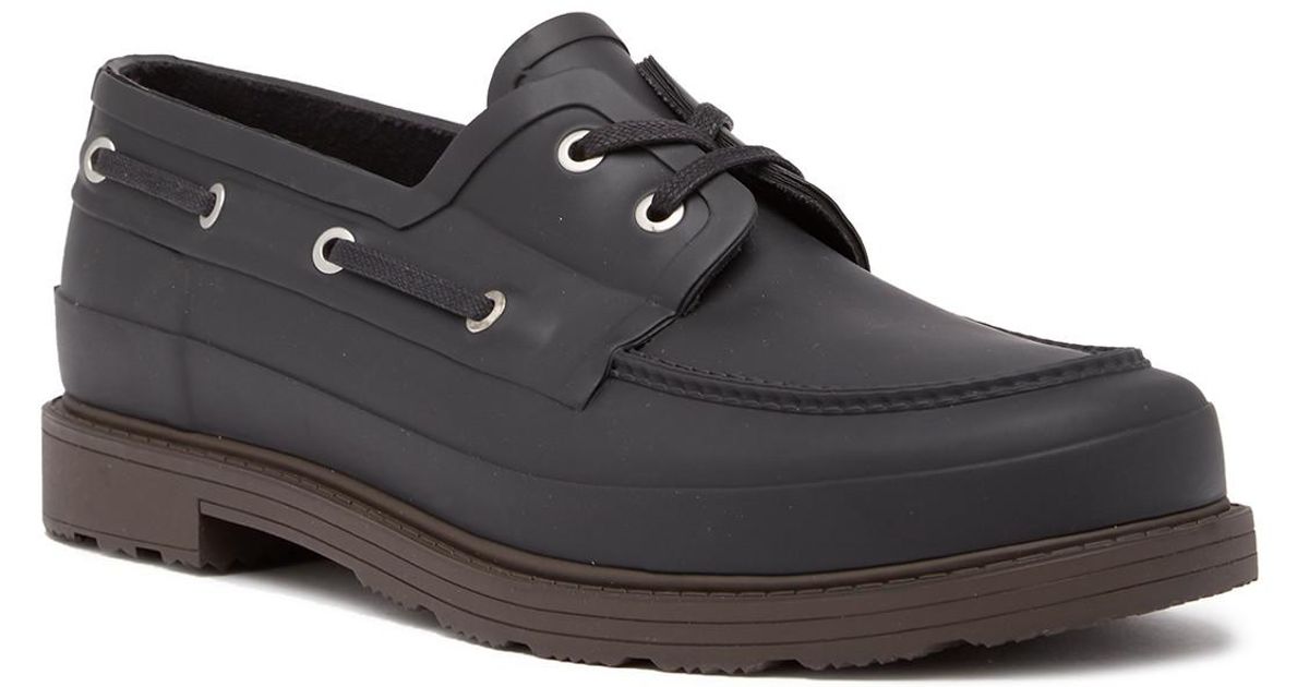 waterproof deck shoes