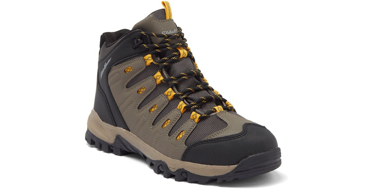eddie bauer montlake boots