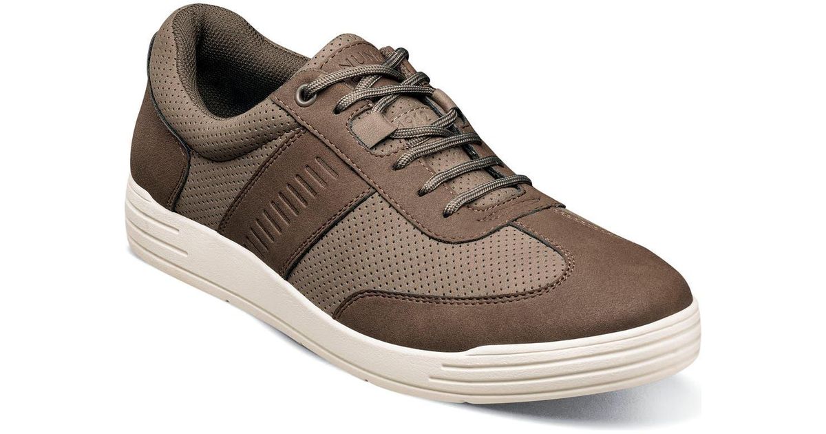 nunn bush kore city walk