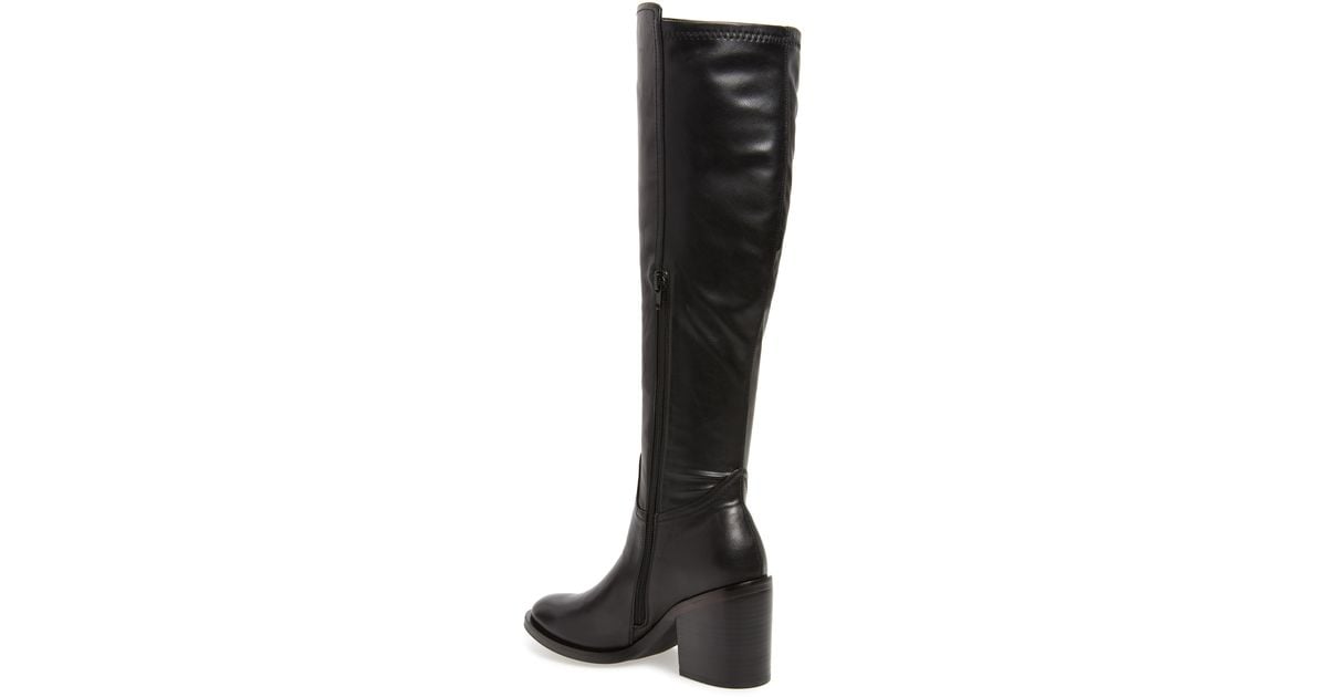 woodvale over the knee boot jeffrey campbell