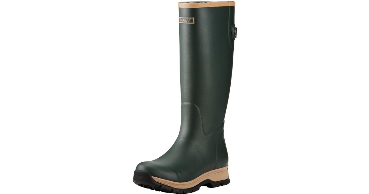 ariat fernlee
