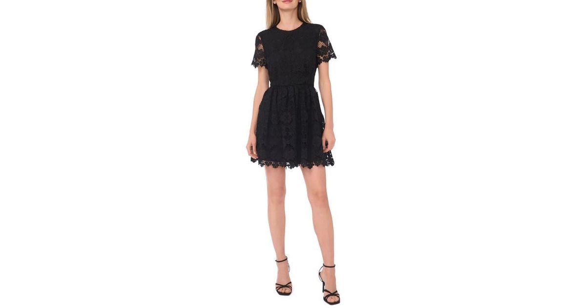 knee length dresses for ladies Ted Baker Vember Lace Chiffon Dress Size 1 Ted 4 US  Finds For You