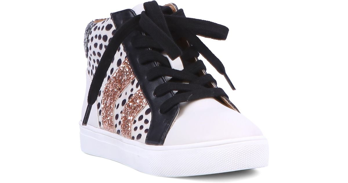 dolce vita sneakers high top