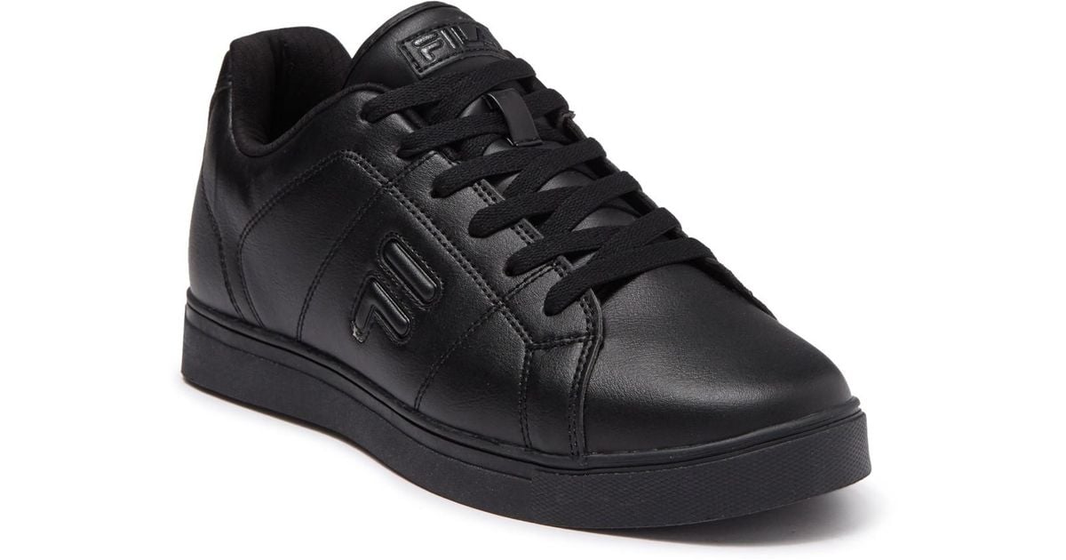 fila charleston sneaker