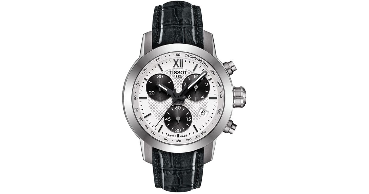 tissot prc 200 fencing