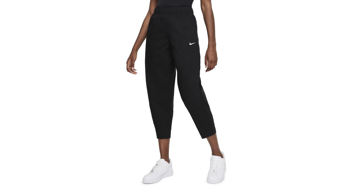 nike sportswear essential curve pants