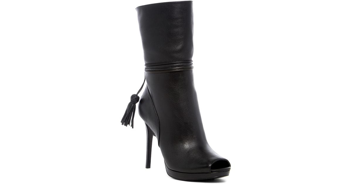 michael kors rosalie boot