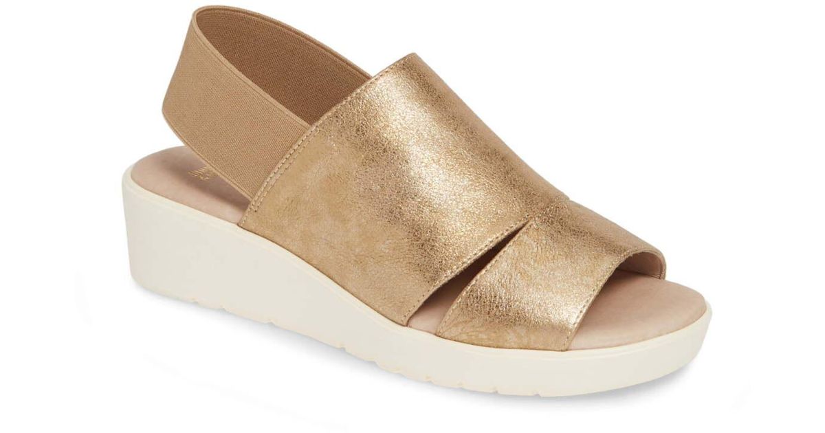 johnston and murphy cassandra sandals
