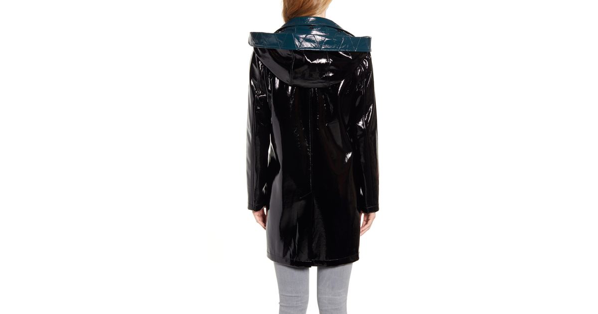 ladies pullover jacket