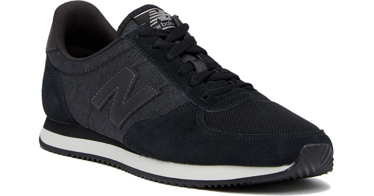 new balance 220 sneaker