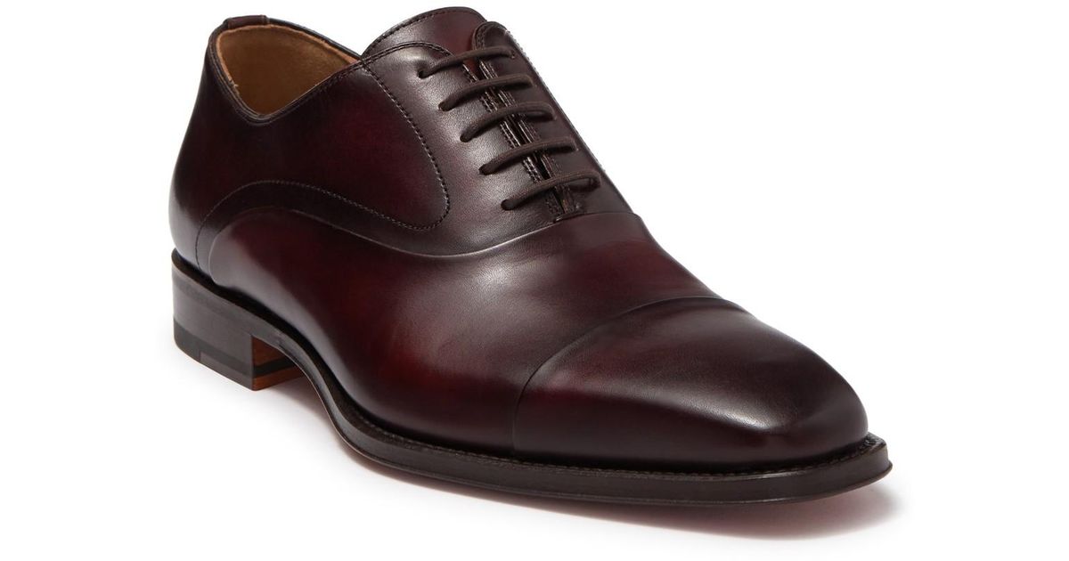 vince camuto tarby wholecut oxford