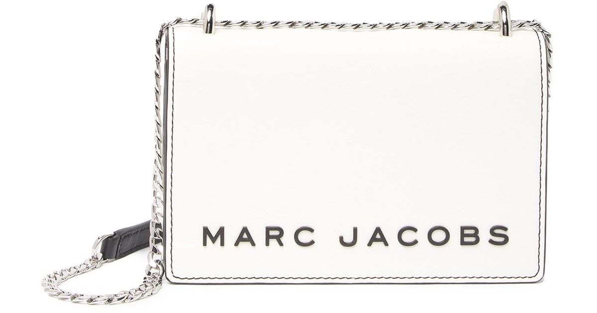 marc jacobs chain crossbody